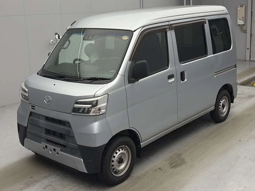 Daihatsu Hijet Cargo S321V 2020